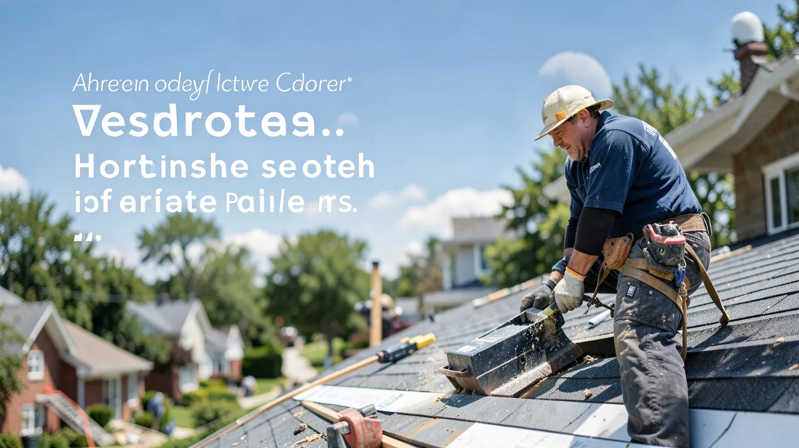Roof Replacement in West Point, IA near me